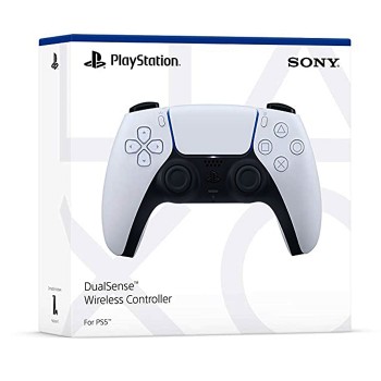 دسته بازی Sony مدل DualSense