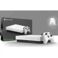 کنسول بازی 1 ترابایت Xbox One X مایکروسافت