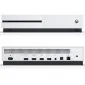 کنسول بازی 1 ترابایت Xbox One S مایکروسافت