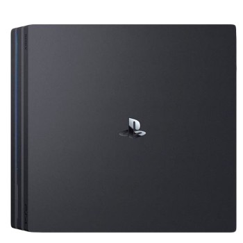 کنسول بازی Sony مدل Playstation 4 Pro CUH-7215B Region 1 - ظرفیت 1 ترابایت 