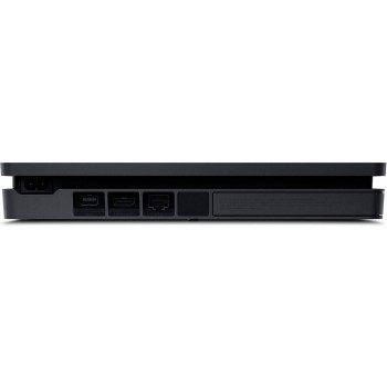کنسول بازی Sony مدل Playstation 4 Slim CUH-2215A Region 1 - ظرفیت 500 گیگابایت