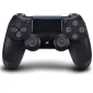 کنسول بازی 1 ترابایت PS4 Slim CUH-2216B 2 Controller Region 2 سونی