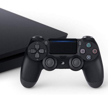 کنسول بازی Sony مدل Playstation 4 Slim CUH-2215B Region 1 - ظرفیت 1 ترابایت 