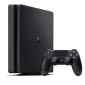کنسول بازی 1 ترابایت PS4 Slim CUH-2216B 2 Controller Region 2 سونی