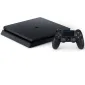 کنسول بازی 1 ترابایت PS4 Slim CUH-2216B 2 Controller Region 2 سونی