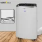 کولر گازی پرتابل CL 3750 کلترونیک