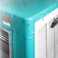کولر آبی BF5 برفاب