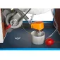 کولر آبی سلولزی VC0380 انرژی کولر آبی سلولزی VC0380 انرژی