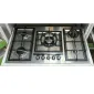 گاز صفحه استیل SVD1725 الکس گاز صفحه استیل SVD1725 الکس