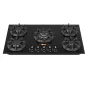 گاز صفحه شیشه DG-541 - DG-543 داتیس