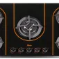 گاز صفحه شیشه FG-525 فرانتا گاز صفحه شیشه FG-525 فرانتا