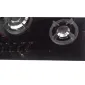گاز صفحه شیشه V13 اخوان