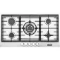 گاز صفحه استیل S506 - S505 ایلیا استیل