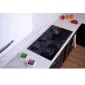 گاز صفحه شیشه MG5081 بیمکث