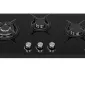 گاز صفحه شیشه DG-302 داتیس گاز صفحه شیشه DG-302 داتیس