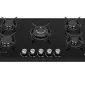 گاز صفحه شیشه DG-515 داتیس