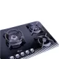 گاز صفحه شیشه MG0067 بیمکث گاز صفحه شیشه MG0067 بیمکث