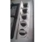گاز صفحه استیل PS-24 لتو