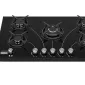 گاز صفحه شیشه DG-505 داتیس