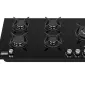 گاز صفحه شیشه DG-508 داتیس