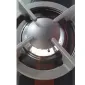 گاز صفحه شیشه V13 اخوان