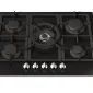گاز صفحه شیشه ZG 70 میکس