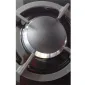 گاز صفحه شیشه V13 اخوان