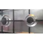 گاز صفحه استیل G135 اخوان