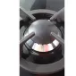 گاز صفحه شیشه V13 اخوان