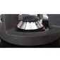 گاز صفحه شیشه V13 اخوان