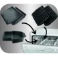 گریل تفال مدل GC724