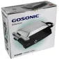 گریل GTG-610 گاسونیک