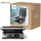 گریل فیلیپس مدل HD6301