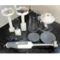 گوشت کوب برقی پنج کاره کنوود مدل HDP406WH