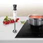 گوشت کوب برقی سه کاره بوش مدل MS6CA4150