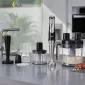 گوشت کوب برقی شش کاره براون مدل MQ9187Xli