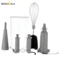 گوشت کوب برقی براون مدل MQ9185XLI