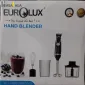 گوشت کوب برقی EU-HB2080DSB یورولوکس