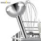 گوشت کوب برقی سه کاره بوش مدل MS6CA4150