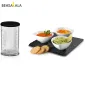 گوشت کوب برقی پنج کاره بوش مدل MS8CM6190