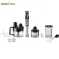 گوشت کوب برقی پنج کاره بوش مدل MS8CM6190