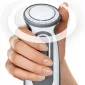گوشت کوب برقی سه کاره براون مدل MQ 5035 گوشت کوب برقی سه کاره براون مدل MQ 5035