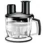 گوشت کوب برقی شش کاره براون مدل MQ7087X
