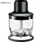 گوشت کوب برقی شش کاره براون مدل MQ9147X
