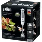 گوشت کوب برقی سه کاره براون مدل MQ 5035 گوشت کوب برقی سه کاره براون مدل MQ 5035