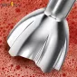 گوشت کوب برقی پنج کاره بوش مدل MS8CM6190