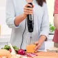 گوشت کوب برقی شش کاره براون مدل MQ7087X