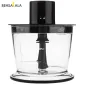گوشت کوب برقی سه کاره پاناسونیک مدل MX-SS1
