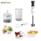 گوشت کوب برقی سه کاره بوش مدل MS6CA4150