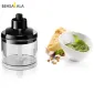 گوشت کوب برقی پنج کاره بوش مدل MS8CM6190